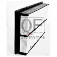 Фильтр воздушный QUATTRO FRENI T P1ESR QF36A00152 1233280742 - Изображение 5