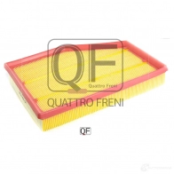 Фильтр воздушный QUATTRO FRENI QF36A00154 0U6 NS 1233280756