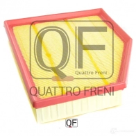 Фильтр воздушный QUATTRO FRENI QF36A00154 0U6 NS 1233280756 - Изображение 3