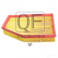Фильтр воздушный QUATTRO FRENI QF36A00154 0U6 NS 1233280756 - Изображение 5