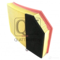 Фильтр воздушный QUATTRO FRENI QF36A00155 1233280760 5DSC 6H - Изображение 3