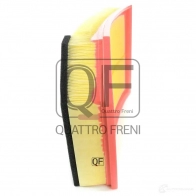 Фильтр воздушный QUATTRO FRENI QF36A00155 1233280760 5DSC 6H - Изображение 4