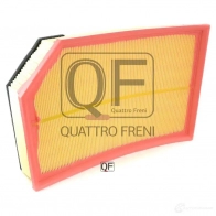 Фильтр воздушный QUATTRO FRENI QF36A00155 1233280760 5DSC 6H - Изображение 5