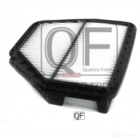 Фильтр воздушный QUATTRO FRENI 1233280776 1 HWRQP QF36A00158 - Изображение 3