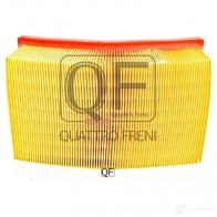 Фильтр воздушный QUATTRO FRENI 1233280804 QF36A00159 MG MAHX - Изображение 5