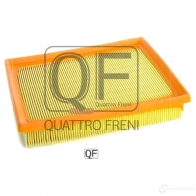 Фильтр воздушный QUATTRO FRENI 4S RIQ 1233280826 QF36A00163 - Изображение 5