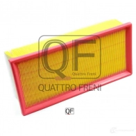 Фильтр воздушный QUATTRO FRENI 1233280838 QF36A00165 IO DXB