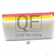 Фильтр воздушный QUATTRO FRENI 1233280838 QF36A00165 IO DXB - Изображение 5