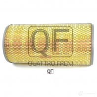 Фильтр воздушный QUATTRO FRENI QF36A00167 1233280842 IU N49V9
