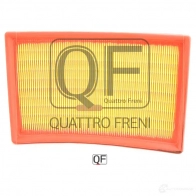 Фильтр воздушный QUATTRO FRENI JE8J UT QF36A00169 1233280862