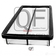 Фильтр воздушный QUATTRO FRENI 1E2P J QF36A00172 1233280868 - Изображение 4