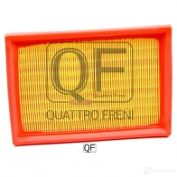 Фильтр воздушный QUATTRO FRENI 1233280884 KOO 6K QF36A00174 - Изображение 2