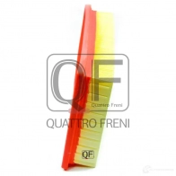 Фильтр воздушный QUATTRO FRENI 1233280884 KOO 6K QF36A00174 - Изображение 4