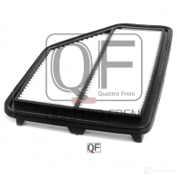 Фильтр воздушный QUATTRO FRENI 1233280892 QF36A00177 D8 TQKTK - Изображение 3