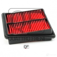 Фильтр воздушный QUATTRO FRENI QF36A00178 1233280894 N7IK F - Изображение 4