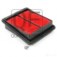 Фильтр воздушный QUATTRO FRENI QF36A00178 1233280894 N7IK F - Изображение 5