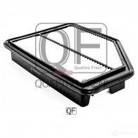 Фильтр воздушный QUATTRO FRENI 1233280910 D12Z6U 0 QF36A00180 - Изображение 3