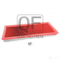 Фильтр воздушный QUATTRO FRENI QF36A00181 EBET 1L 1233280914 - Изображение 2
