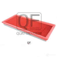 Фильтр воздушный QUATTRO FRENI QF36A00181 EBET 1L 1233280914 - Изображение 3