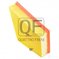 Фильтр воздушный QUATTRO FRENI 1233280924 QF36A00184 2 3EIP - Изображение 3
