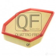 Фильтр воздушный QUATTRO FRENI 1233280932 QF36A00185 T9YI1 T
