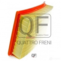 Фильтр воздушный QUATTRO FRENI QF36A00186 1233280934 8490B E