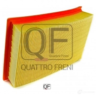 Фильтр воздушный QUATTRO FRENI QF36A00186 1233280934 8490B E - Изображение 2