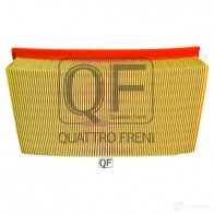 Фильтр воздушный QUATTRO FRENI QF36A00186 1233280934 8490B E - Изображение 3