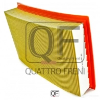 Фильтр воздушный QUATTRO FRENI QF36A00186 1233280934 8490B E - Изображение 4