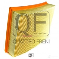 Фильтр воздушный QUATTRO FRENI QF36A00187 Q 61Q8 1233280944