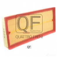 Фильтр воздушный QUATTRO FRENI SF H5RN QF36A00188 1233280950