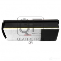 Фильтр воздушный QUATTRO FRENI 1233280952 QF36A00189 50Q 0P - Изображение 2