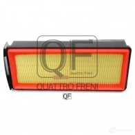 Фильтр воздушный QUATTRO FRENI 1233280952 QF36A00189 50Q 0P - Изображение 3