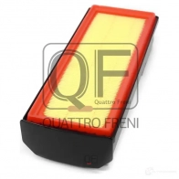 Фильтр воздушный QUATTRO FRENI 1233280952 QF36A00189 50Q 0P - Изображение 4