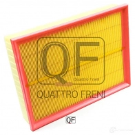 Фильтр воздушный QUATTRO FRENI XRRH I QF36A00190 1233280954
