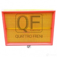 Фильтр воздушный QUATTRO FRENI QF36A00190 1233280954 EJ A95 - Изображение 2