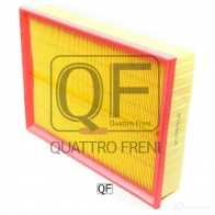 Фильтр воздушный QUATTRO FRENI QF36A00190 1233280954 EJ A95 - Изображение 3