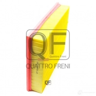 Фильтр воздушный QUATTRO FRENI QF36A00190 1233280954 EJ A95 - Изображение 4