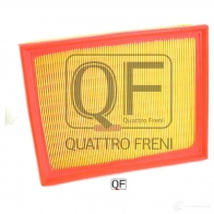Фильтр воздушный QUATTRO FRENI VKU 63 1233280960 QF36A00191