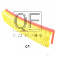 Фильтр воздушный QUATTRO FRENI 1233280984 9TU PFVT QF36A00193 - Изображение 3