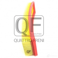 Фильтр воздушный QUATTRO FRENI 1233280984 9TU PFVT QF36A00193 - Изображение 4