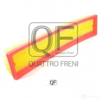 Фильтр воздушный QUATTRO FRENI 1233280984 9TU PFVT QF36A00193 - Изображение 5