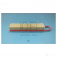 Фильтр воздушный QUATTRO FRENI IVF4H JZ QF36A00194 1233280994 - Изображение 4