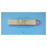 Фильтр воздушный QUATTRO FRENI IVF4H JZ QF36A00194 1233280994 - Изображение 5