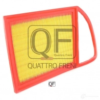 Фильтр воздушный QUATTRO FRENI QF36A00195 LZA SGDK 1233281004