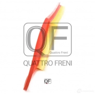 Фильтр воздушный QUATTRO FRENI QF36A00195 LZA SGDK 1233281004 - Изображение 5