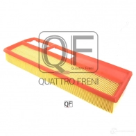 Фильтр воздушный QUATTRO FRENI QF36A00198 AK9 9R 1233281040 - Изображение 3