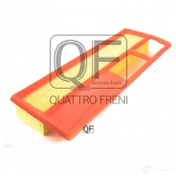 Фильтр воздушный QUATTRO FRENI QF36A00198 AK9 9R 1233281040 - Изображение 5