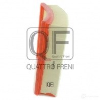 Фильтр воздушный QUATTRO FRENI 1233281054 QF36A00199 344Z7 V - Изображение 4