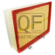 Фильтр воздушный QUATTRO FRENI 1233281120 QF36A00203 FEAL4 S3